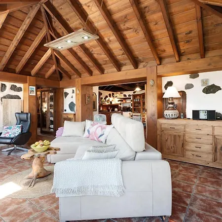 Casa El Gordi El Paso