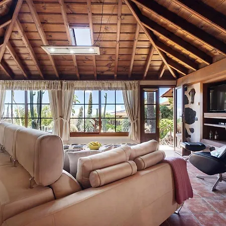 Casa El Gordi