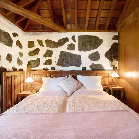 Casa El Gordi Сasa de vacaciones