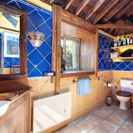 Casa El Gordi Tatil Evi *