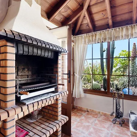 Casa de Férias Casa El Gordi El Paso