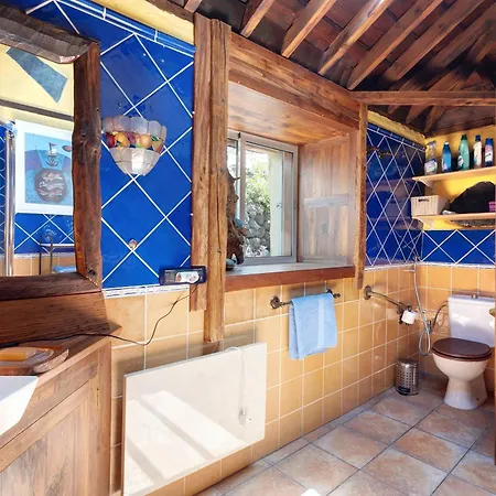 Casa El Gordi * El Paso