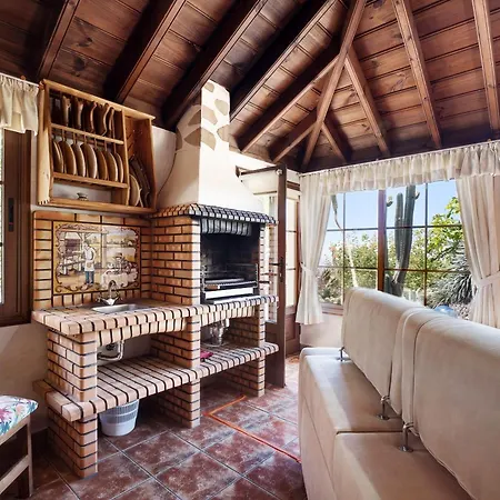 Casa de Férias Casa El Gordi *