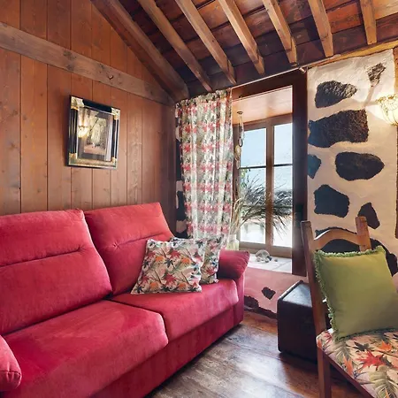 Casa El Gordi Casa de Férias