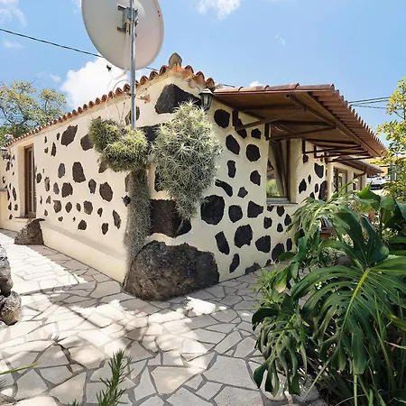 Casa de Férias Casa El Gordi