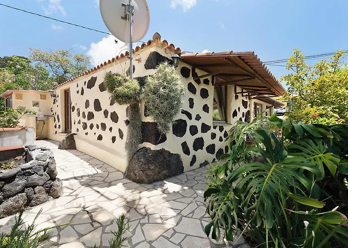 Casa El Gordi