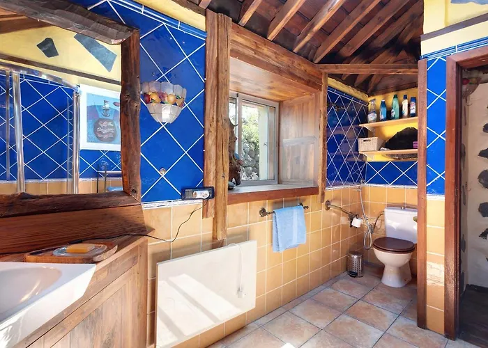 Casa El Gordi 別荘 *