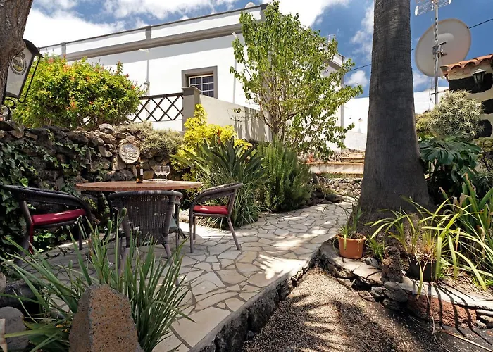 Casa El Gordi 別荘 *