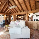 Casa El Gordi El Paso
