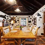 Casa El Gordi El Paso