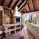 Σπίτι διακοπών Casa El Gordi El Paso