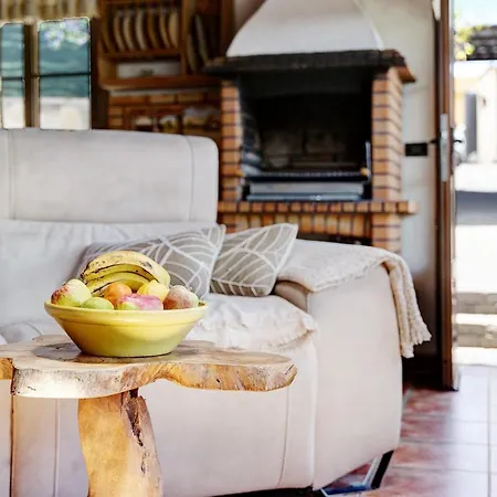 Casa El Gordi Hébergement de vacances El Paso
