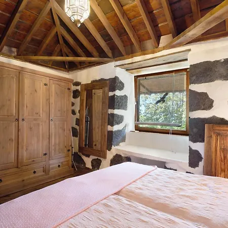 Casa El Gordi Hébergement de vacances El Paso