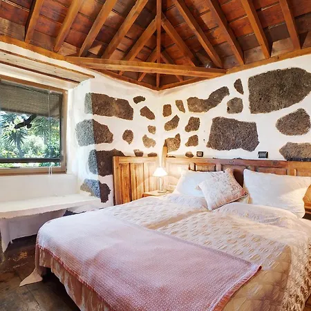 Hébergement de vacances Casa El Gordi *