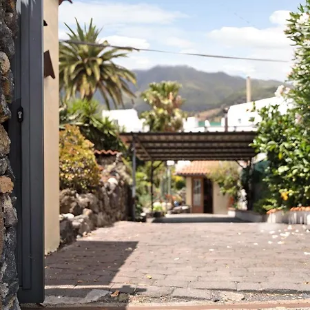Casa El Gordi Hébergement de vacances