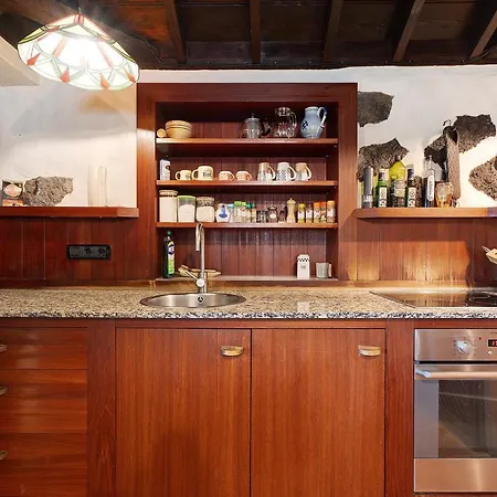 Hébergement de vacances Casa El Gordi El Paso