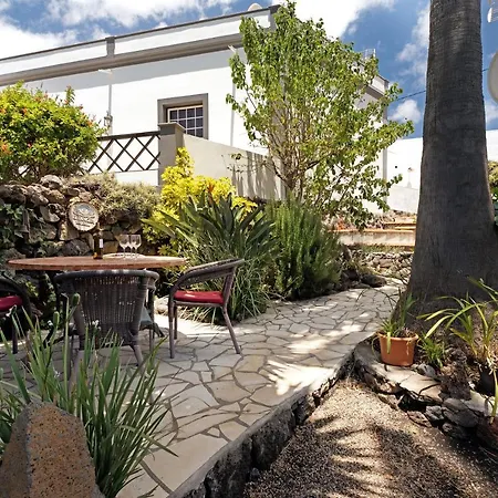 Casa El Gordi Hébergement de vacances *