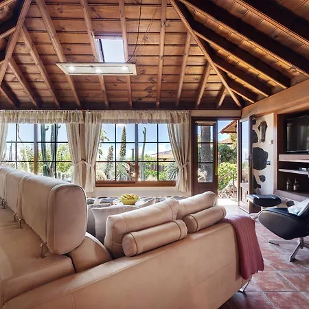 Casa El Gordi Holiday home