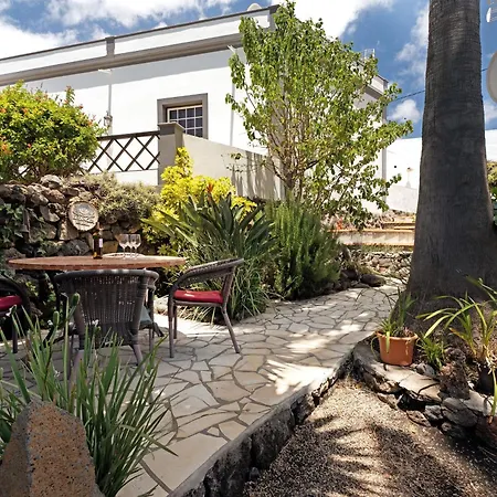 Casa El Gordi בית נופש *