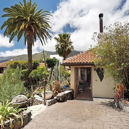 Casa El Gordi *