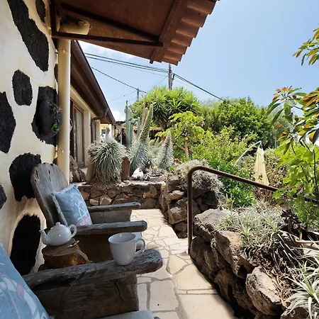 Casa El Gordi *
