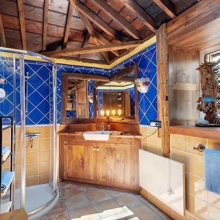 בית נופש Casa El Gordi